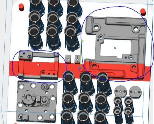 Fine Blanking Parts Manufacturers in Chennai